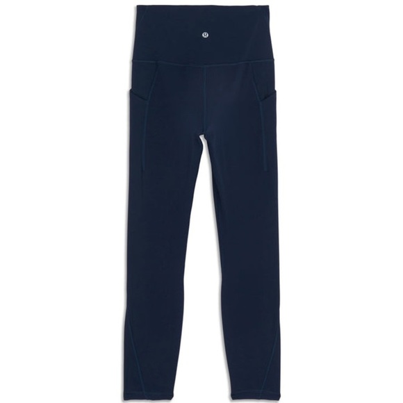 Lululemon Align High-Rise Pant with Pockets 25" - Picture 5 of 5